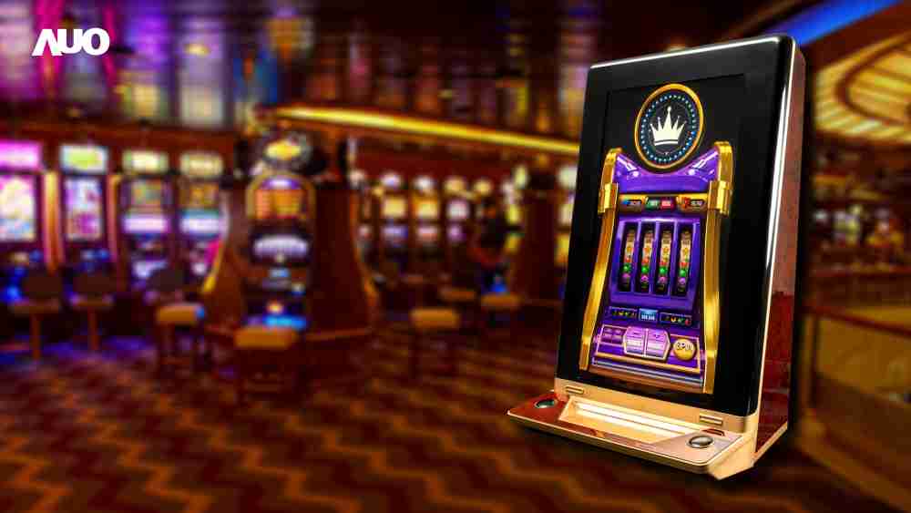 传奇国际研发出全球最大30吋裸眼3D Micro LED双层显示器，，，，结合Micro LED与A.R.T. LCD显示技术，，，，形成不同景深的影像平面，，可应用于电子游艺场域，，，提供玩家更丰富的游乐体验